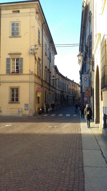 Residenza Teatro Placência Quarto foto